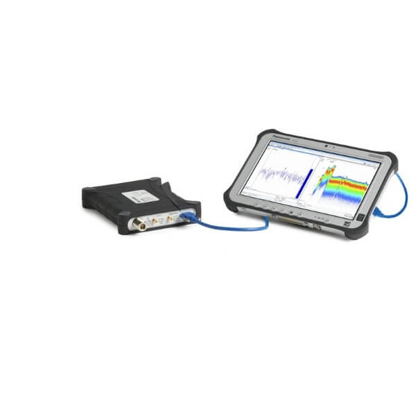 Tektronix RSA306B USB Spektrumanalysator