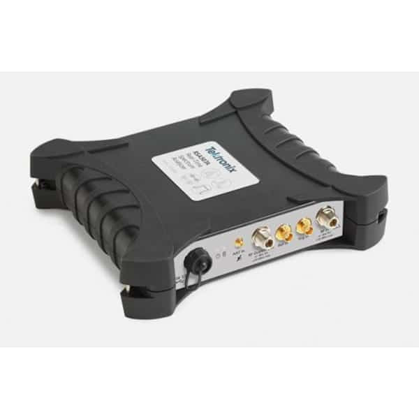 Tektronix RSA5106B Realtids Spektrum Analyzer
