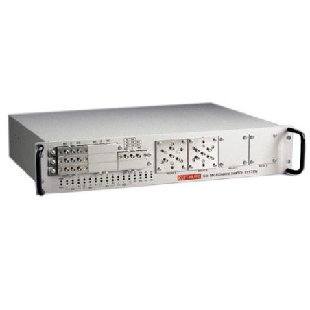 Tektronix S46/S46T RF Microwave Switch Systems