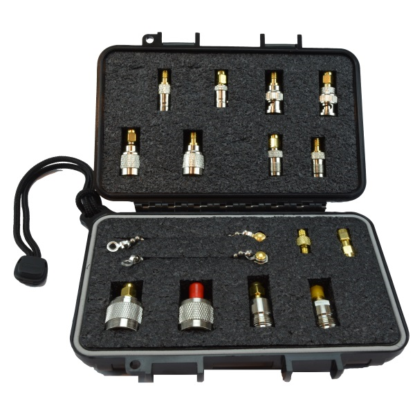 MOHR CT100-AK-SMA SMA RF-adapterkit för CT100HF