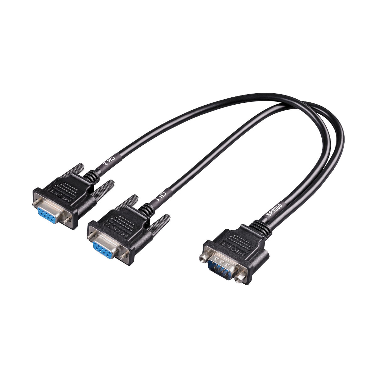 Hioki SP9900 Split Cable