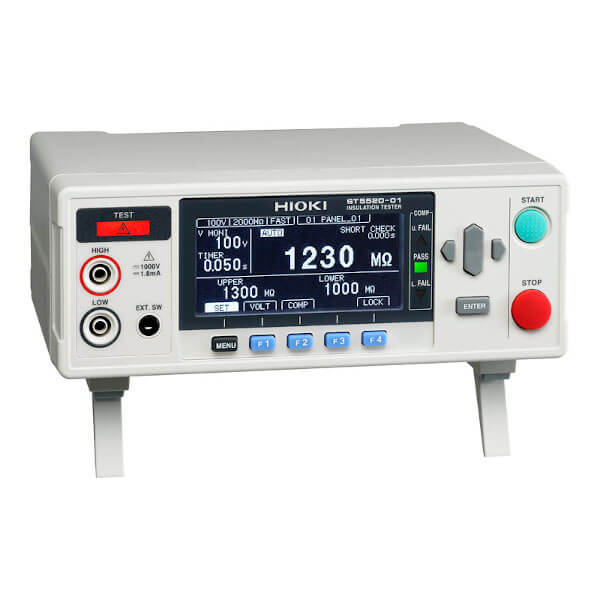 Hioki ST5520