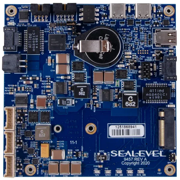 Sealevel 12009