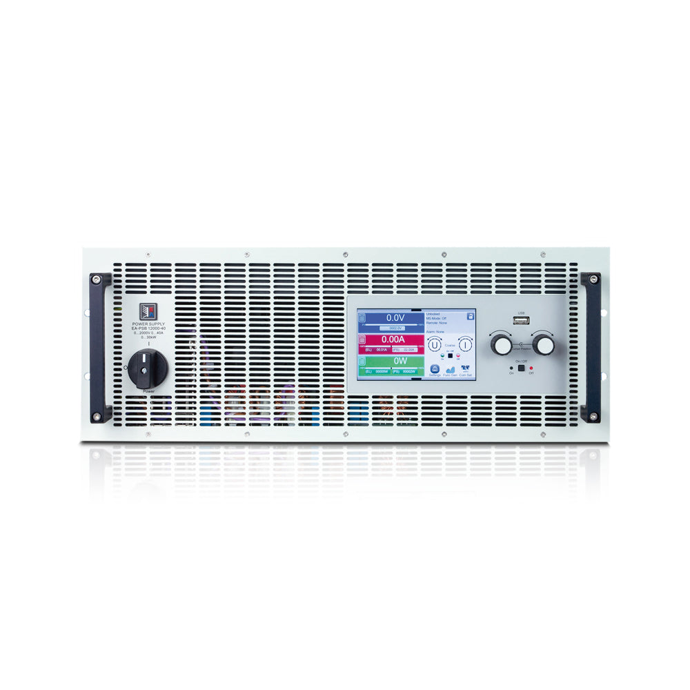 EA PSI 11000-80 4U 30000W Lab Power Supply