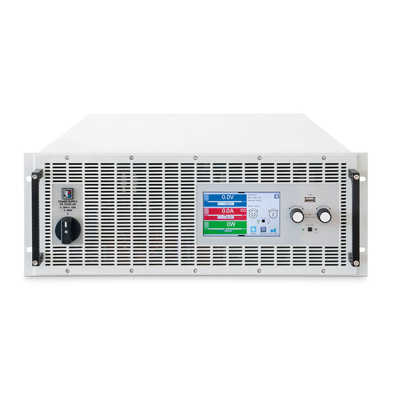 EA PS 10750-120 4U 30000W Laboratoriekraftförsörjning