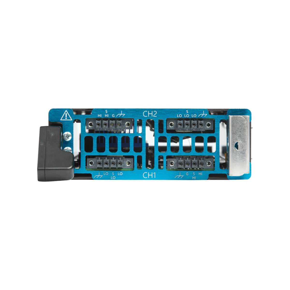 Tektronix MSMU60-2 SMU Module