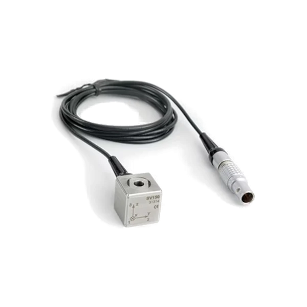 Svantek SV 151 Triaxial MEMS accelerometer for whole-body vibration