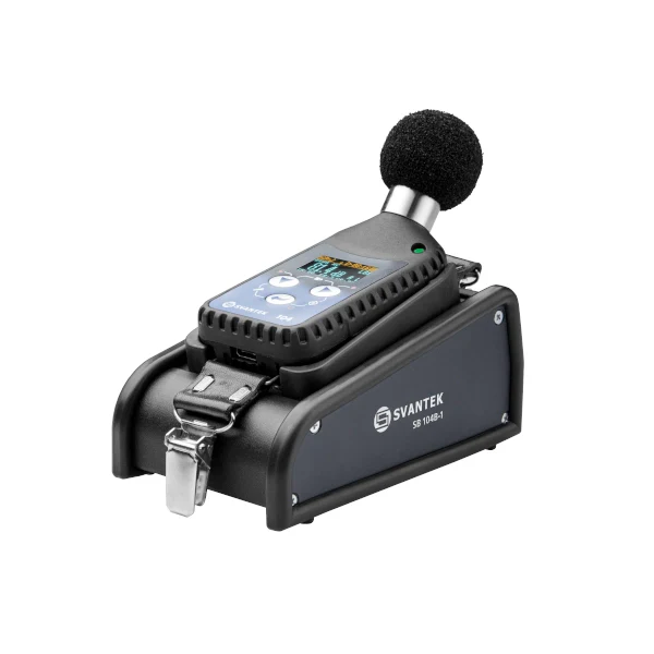 Svantek SB 104B-1 Docking Station