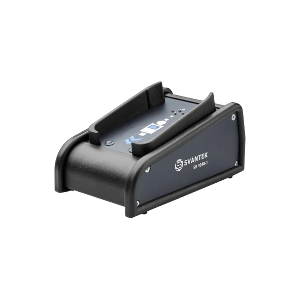 Svantek SB 104B-1 Docking Station