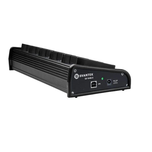 Svantek SB 104B-5 Docking Station
