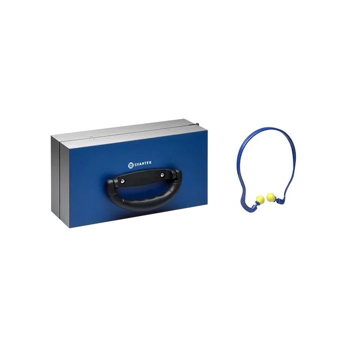 Svantek SP 91 Acoustic Pulse Source
