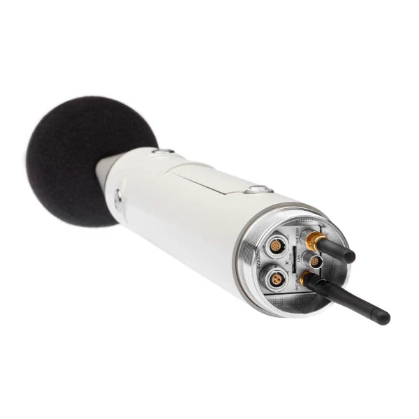 Svantek SV 200A Noise Monitoring Station