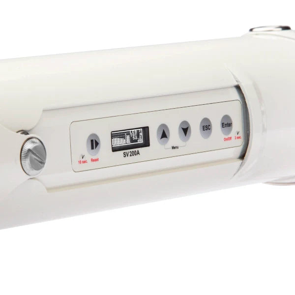 Svantek SV 200A Noise Monitoring Station