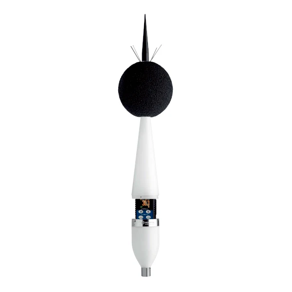 Svantek SV 303 Class 1 Urban Noise Monitoring Terminal