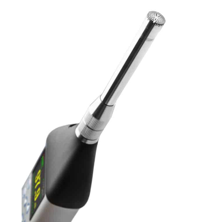 Svantek SVAN 979 Class 1 Sound & Vibration Analyser