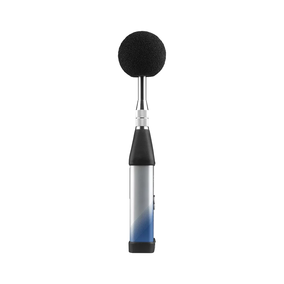 Svantek SVAN 979 Class 1 Sound & Vibration Analyser