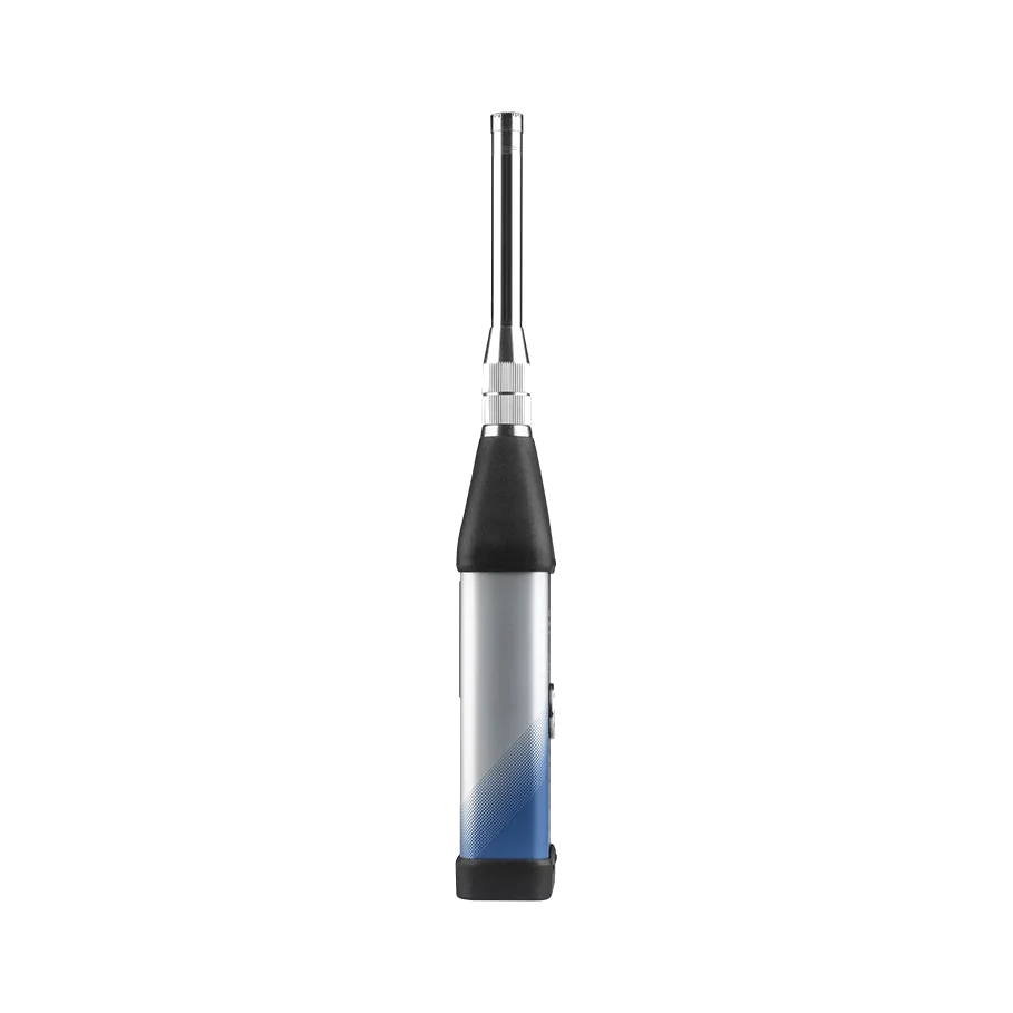 Svantek SVAN 979 Class 1 Sound & Vibration Analyser