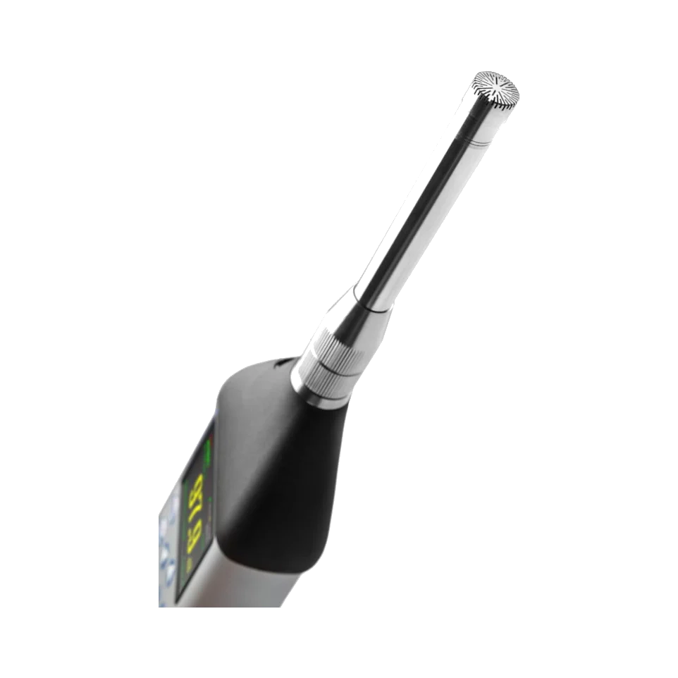 Svantek SVAN 979 Class 1 Sound & Vibration Analyser