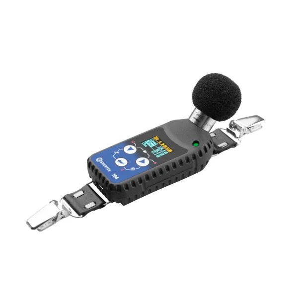 Svantek SV 104A Personal Noise Dosimeter
