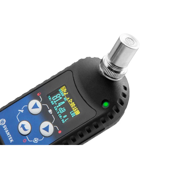 Svantek SV 104A Personal Noise Dosimeter