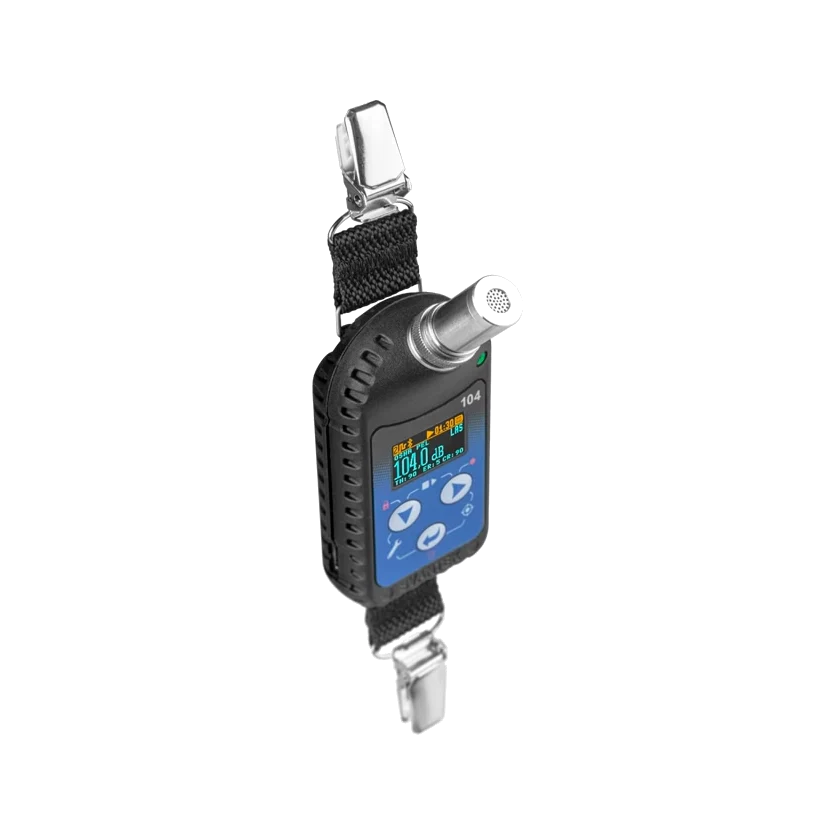 Svantek SV 104A Personal Noise Dosimeter