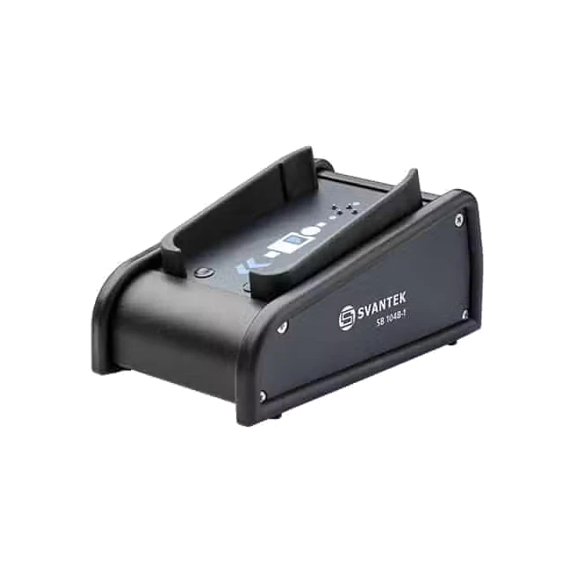 Svantek SV 104BIS Intrinsically Safe Noise Dosimeter