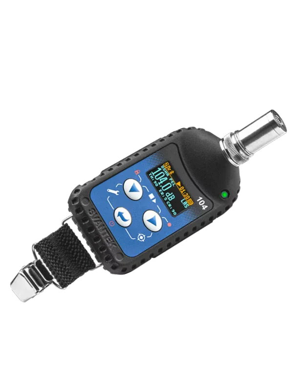 Svantek SV 104A Personal Noise Dosimeter