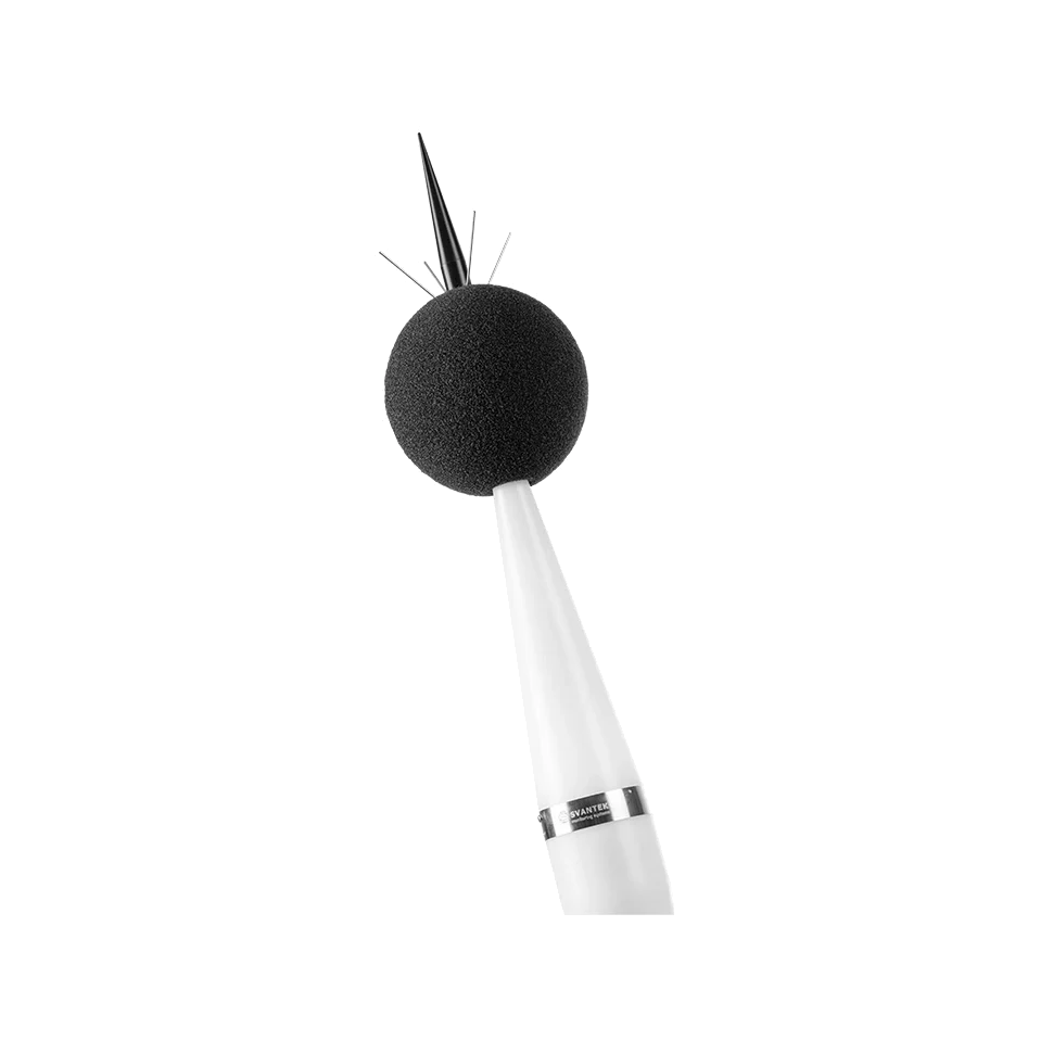 Svantek SV 303 Class 1 Urban Noise Monitoring Terminal