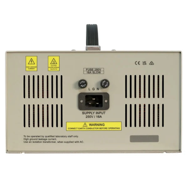 Tekbox TBL5016-2B 50mH Line Impedance Stabilization Network