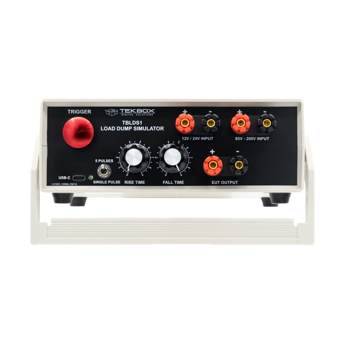 Tekbox TBLDS1