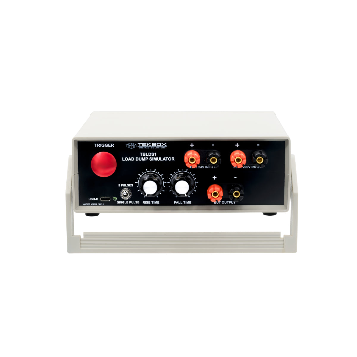 Tekbox TBLDS1