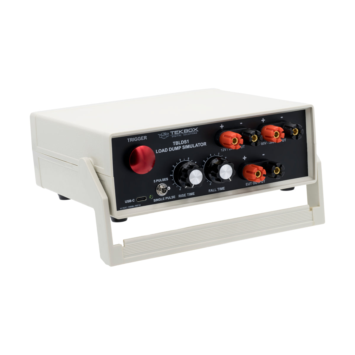 Tekbox TBLDS1
