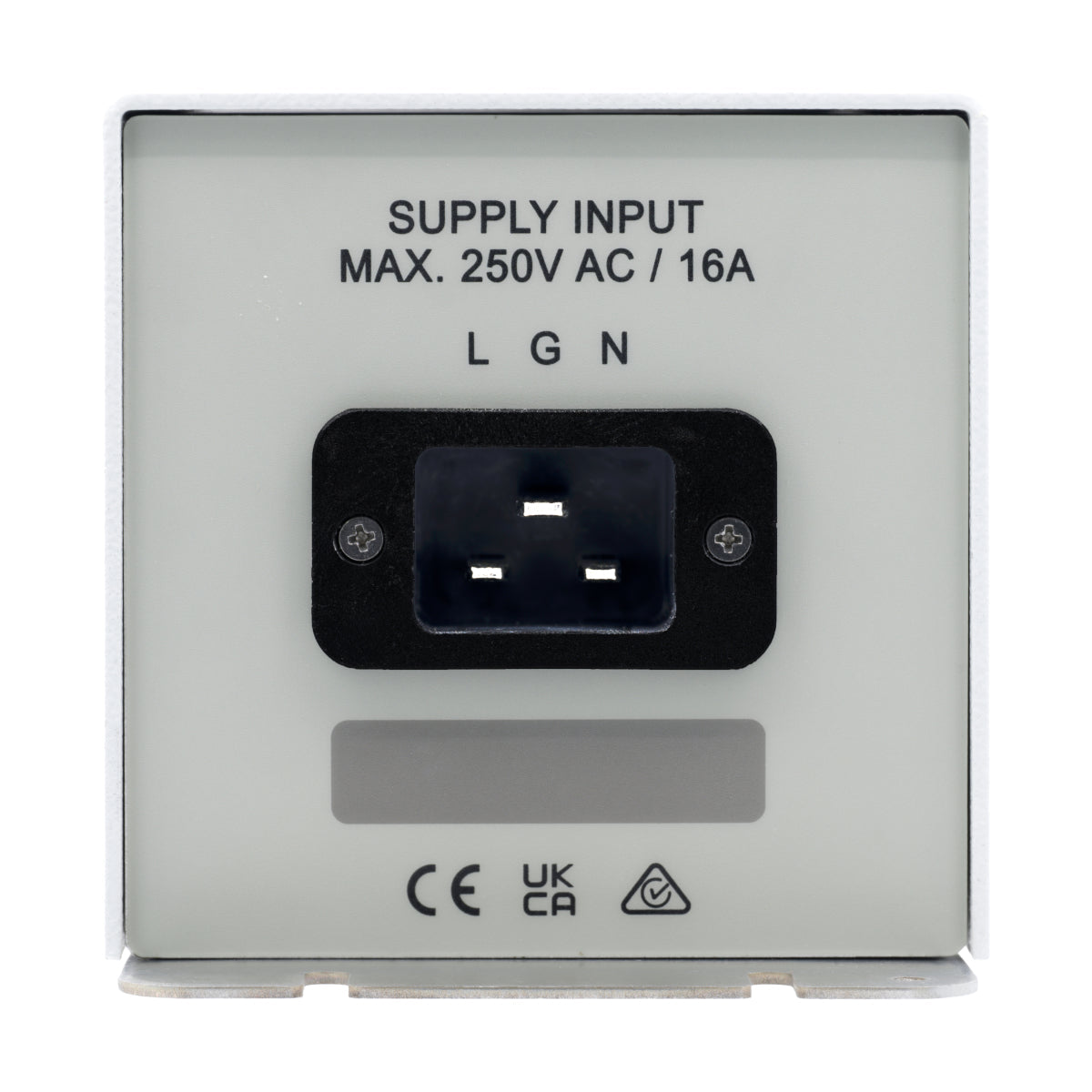 Tekbox TBLVHF-B Balanced VHF Line Impedance Stabilization Network