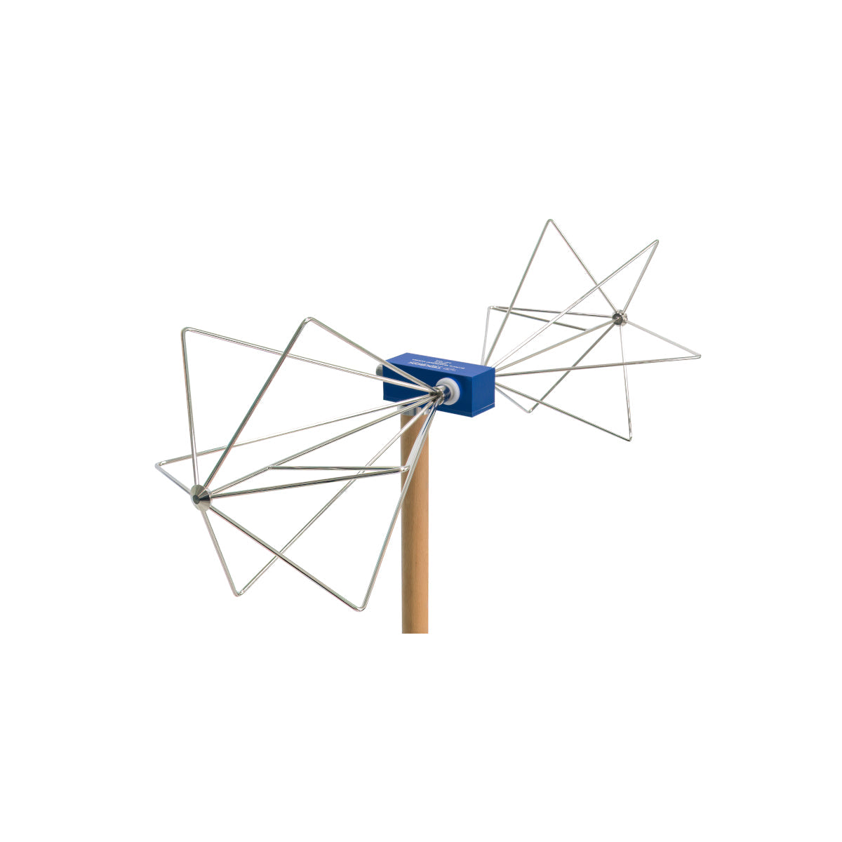 Tekbox TBMA1C Biconical Antenna