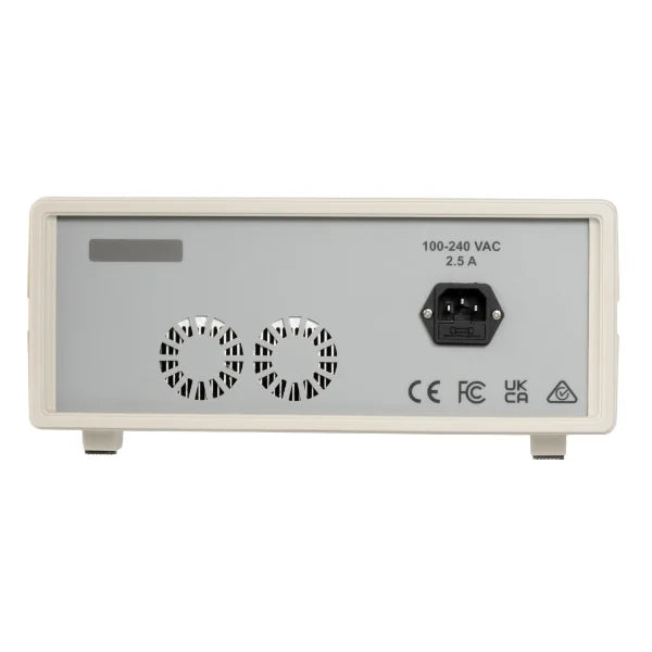 Tekbox TBMDA-BCI25 Modulated Wideband Power Amplifier