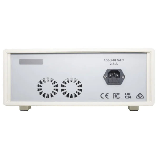 Tekbox TBMDA-CDN25 Modulated Wideband Power Amplifier