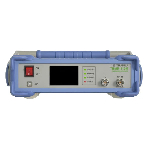 Tekbox TBMR-110M EMI-analysator