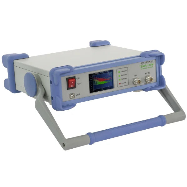Tekbox TBMR-110M EMI-analysator