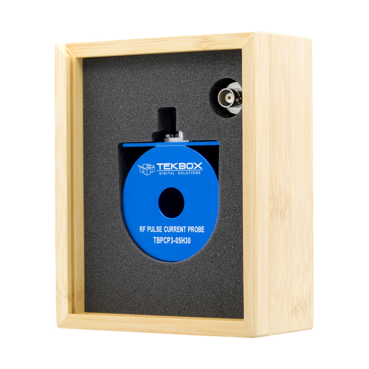 Tekbox TBPCP3-05H30 RF Pulse Current Monitoring Probe