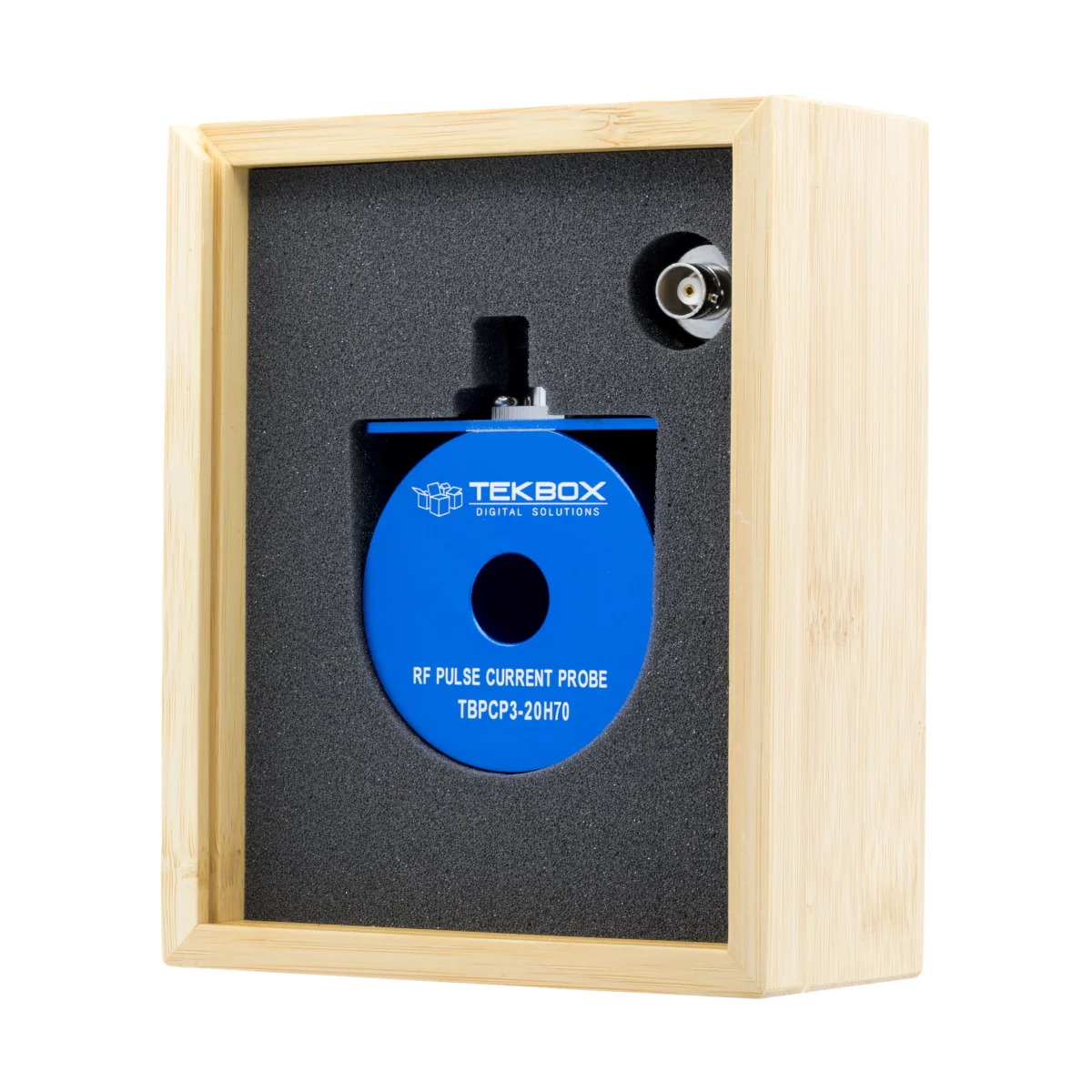 Tekbox TBPCP3-20H70 RF Pulse Current Monitoring Probe