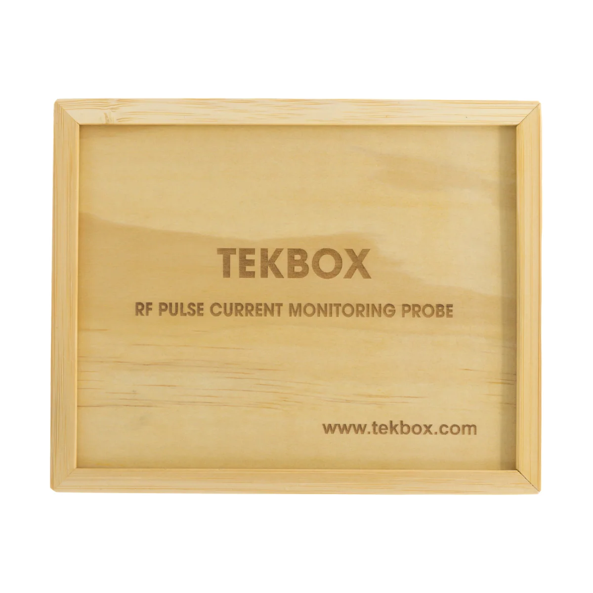 Tekbox TBPCP3-2H40 RF Pulse Current Monitoring Probe