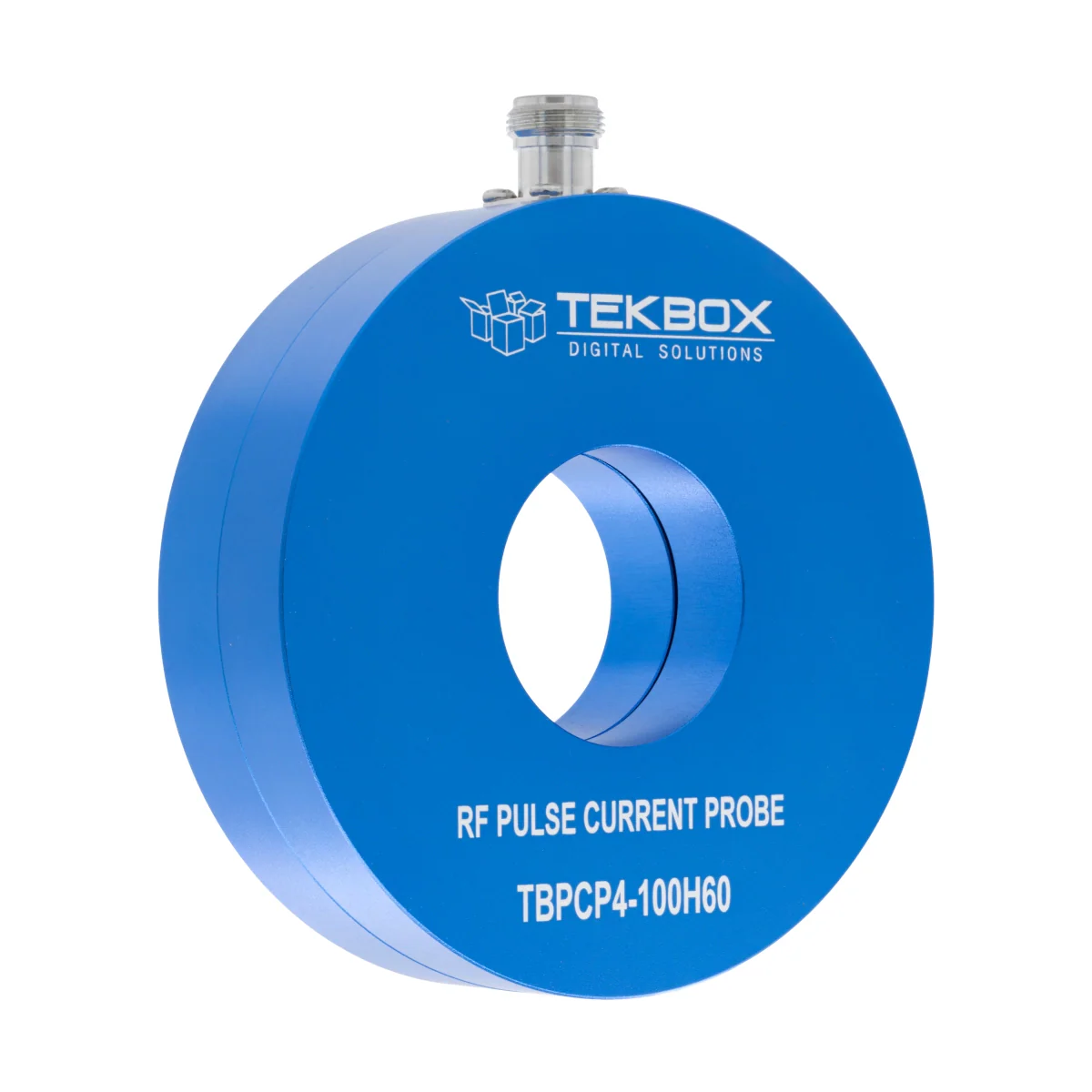 Tekbox TBPCP4-100H60 RF Pulse Current Monitoring Probe