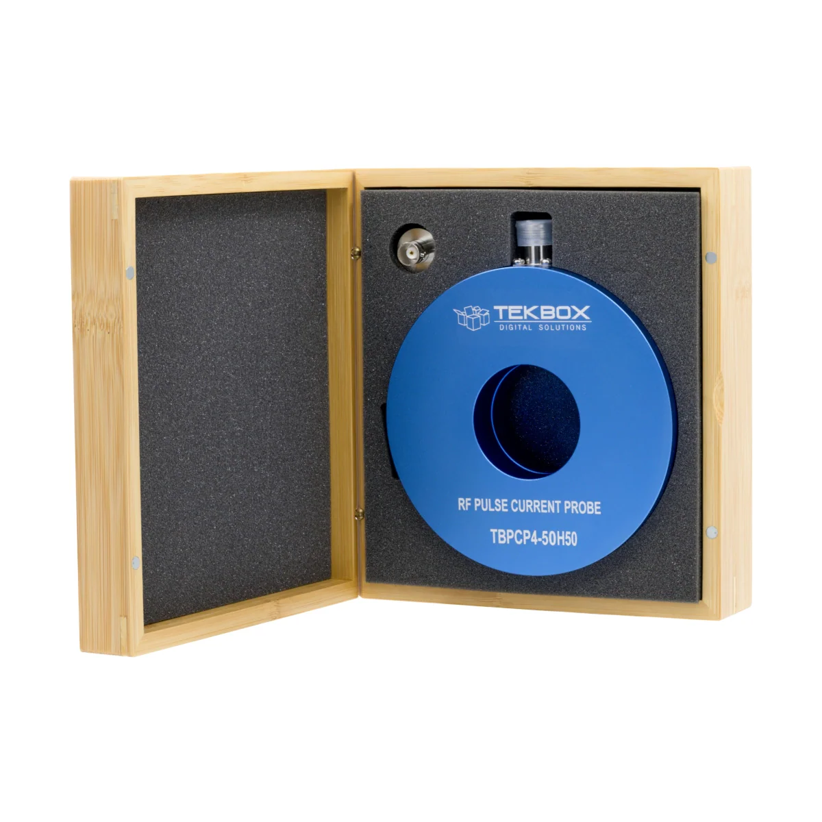 Tekbox TBPCP4-50H50 RF Pulse Current Monitoring Probe