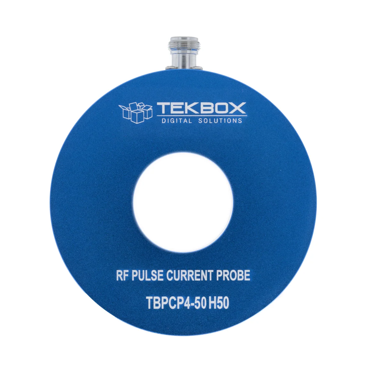 Tekbox TBPCP4-50H50 RF Pulse Current Monitoring Probe