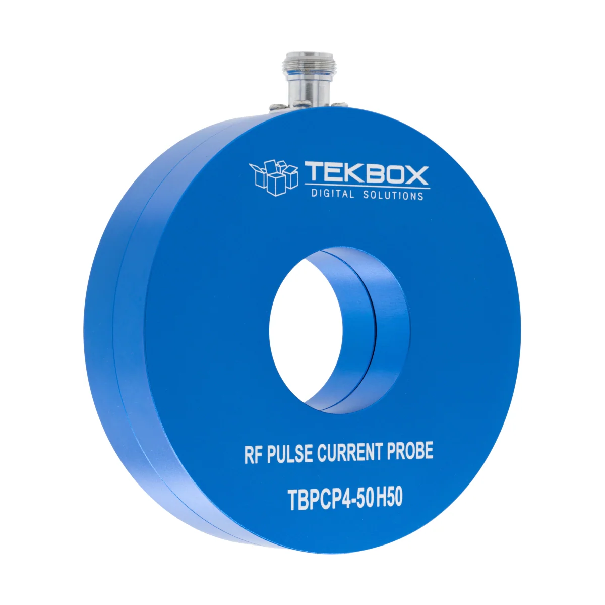 Tekbox TBPCP4-50H50 RF Pulse Current Monitoring Probe