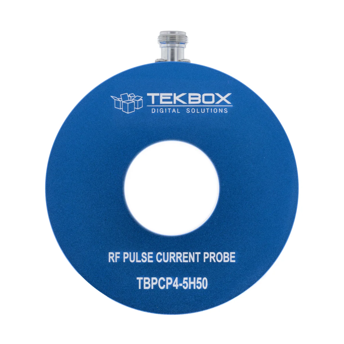 Tekbox TBPCP4-5H50 RF Pulse Current Monitoring Probe