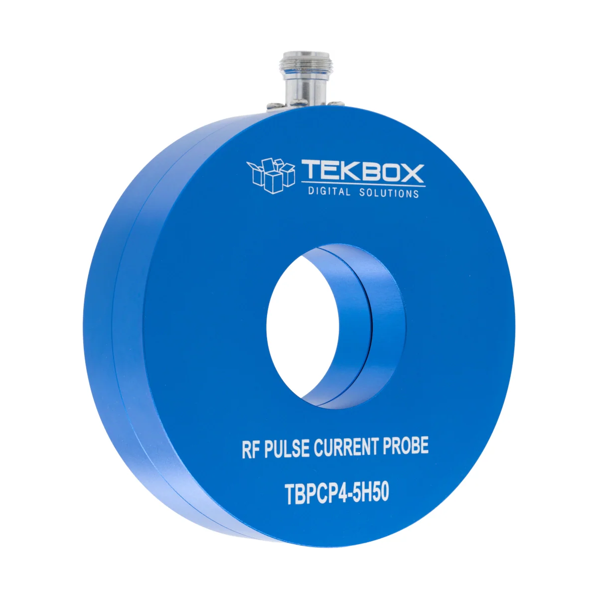 Tekbox TBPCP4-5H50 RF Pulse Current Monitoring Probe