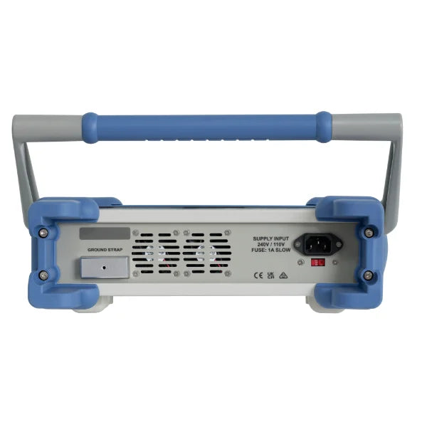 Tekbox TBVNA-6000 Vector Network Analyzer