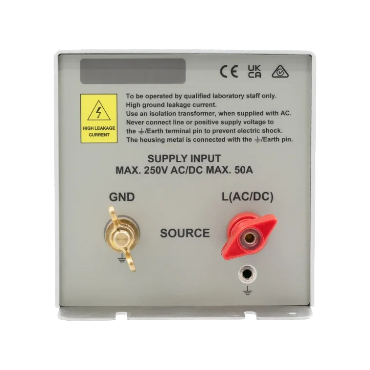 Tekbox TBL0550-1B 5UH 50A LISN