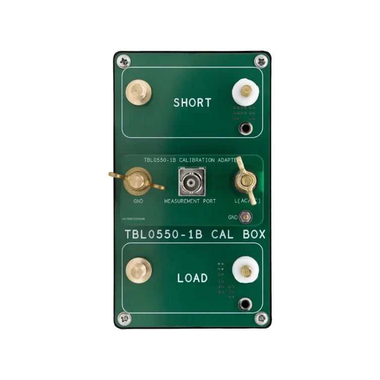 Tekbox TBL0550-1B 5UH 50A LISN Cal box